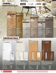 32. stránka BAUHAUS letáku