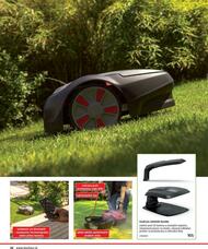 34. stránka BAUHAUS letáku