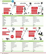 64. stránka BAUHAUS letáku