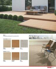 29. stránka BAUHAUS letáku