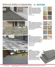 32. stránka BAUHAUS letáku