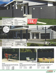 23. stránka BAUHAUS letáku