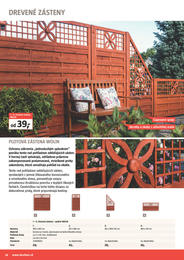 26. stránka BAUHAUS letáku