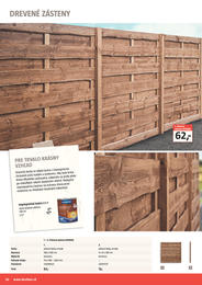 30. stránka BAUHAUS letáku