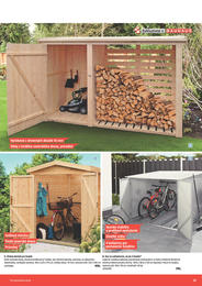 37. stránka BAUHAUS letáku