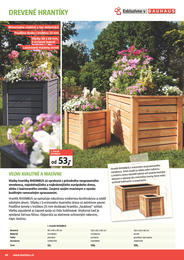 46. stránka BAUHAUS letáku