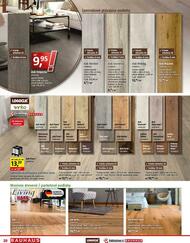 20. stránka BAUHAUS letáku