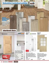 32. stránka BAUHAUS letáku