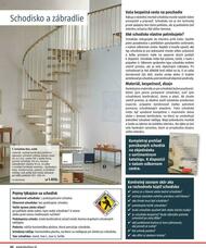 44. stránka BAUHAUS letáku