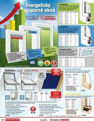 32. stránka BAUHAUS letáku