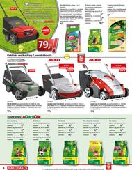 8. stránka BAUHAUS letáku