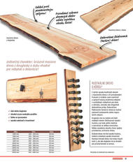 17. stránka BAUHAUS letáku