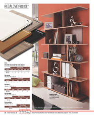 22. stránka BAUHAUS letáku