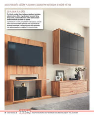 24. stránka BAUHAUS letáku