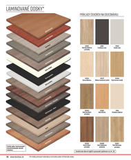 26. stránka BAUHAUS letáku