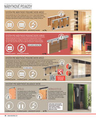 28. stránka BAUHAUS letáku