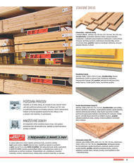 3. stránka BAUHAUS letáku