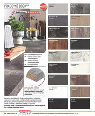 32. stránka BAUHAUS letáku