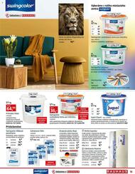 15. stránka BAUHAUS letáku