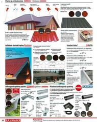 24. stránka BAUHAUS letáku