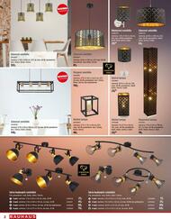 2. stránka BAUHAUS letáku