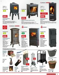 7. stránka BAUHAUS letáku