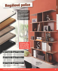 13. stránka BAUHAUS letáku