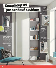 18. stránka BAUHAUS letáku