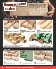 8. stránka BAUHAUS letáku