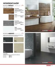 21. stránka BAUHAUS letáku