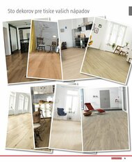 11. stránka BAUHAUS letáku