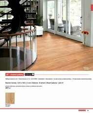 31. stránka BAUHAUS letáku
