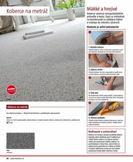 86. stránka BAUHAUS letáku