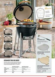 31. stránka BAUHAUS letáku