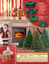 3. stránka BAUHAUS letáku