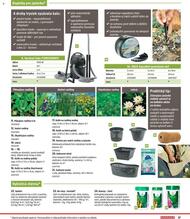 57. stránka BAUHAUS letáku