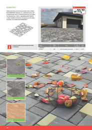 20. stránka BAUHAUS letáku