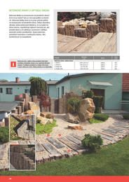 24. stránka BAUHAUS letáku