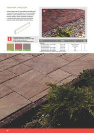 30. stránka BAUHAUS letáku