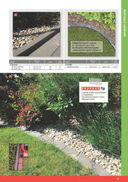 31. stránka BAUHAUS letáku