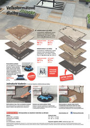 48. stránka BAUHAUS letáku