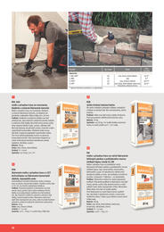 10. stránka BAUHAUS letáku