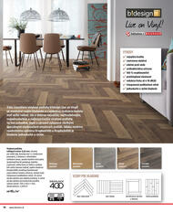 14. stránka BAUHAUS letáku