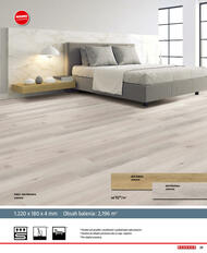 23. stránka BAUHAUS letáku