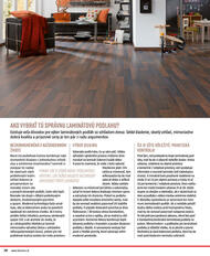 28. stránka BAUHAUS letáku