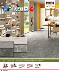 38. stránka BAUHAUS letáku