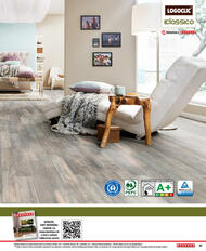 41. stránka BAUHAUS letáku