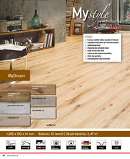 48. stránka BAUHAUS letáku