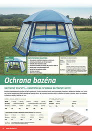 12. stránka BAUHAUS letáku