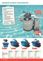 16. stránka BAUHAUS letáku